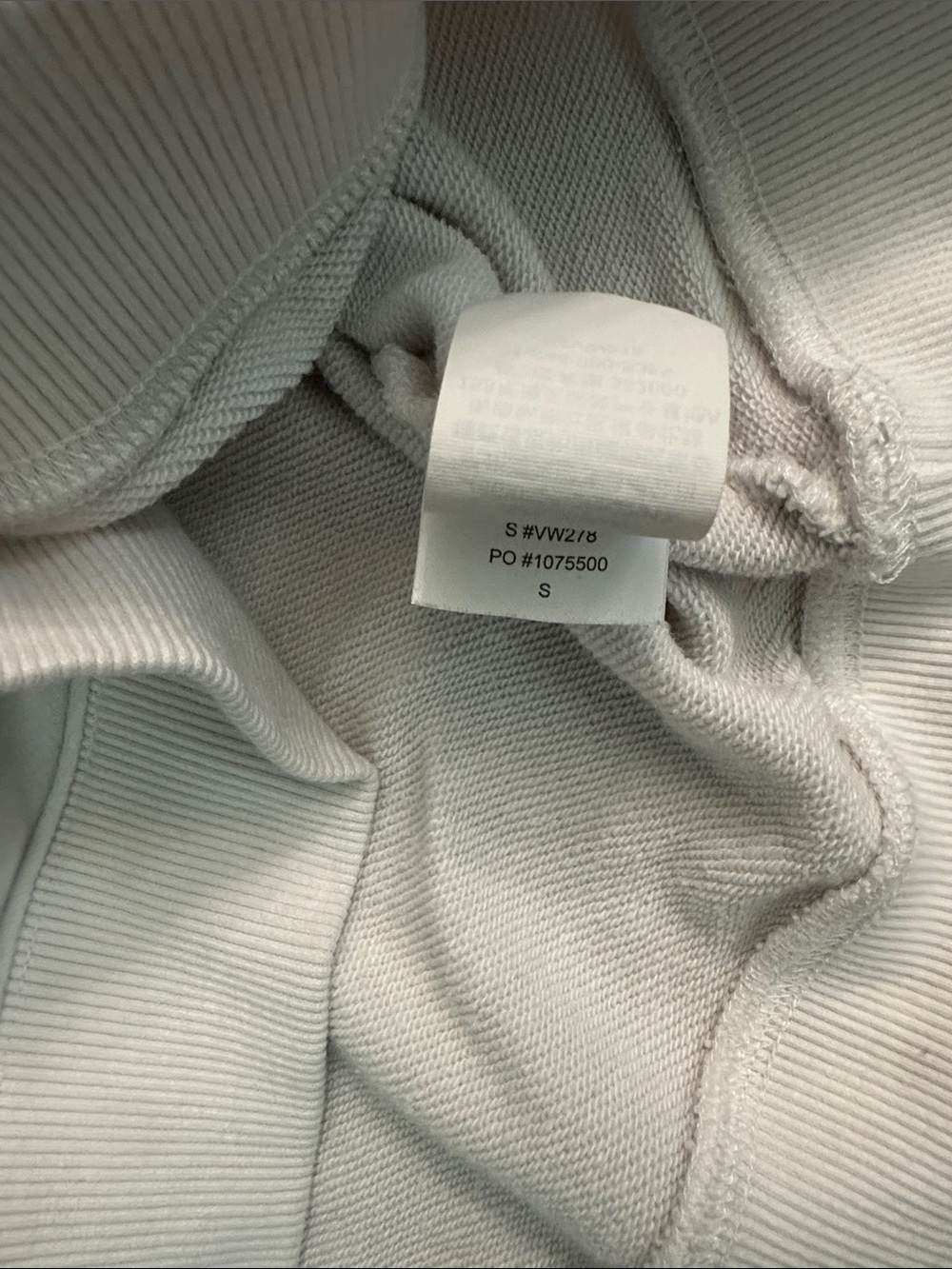 Vuori Weekender Crewneck  Pullover Large - Picture 4 of 6